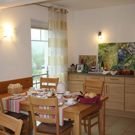 Hotel Weingut Goeres Briedel Exterior foto