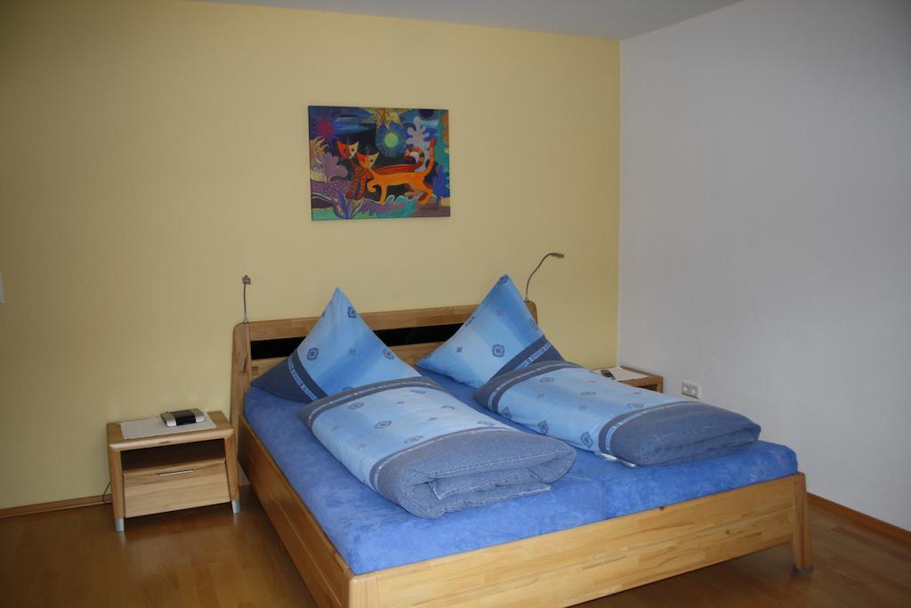 Hotel Weingut Goeres Briedel Habitación foto