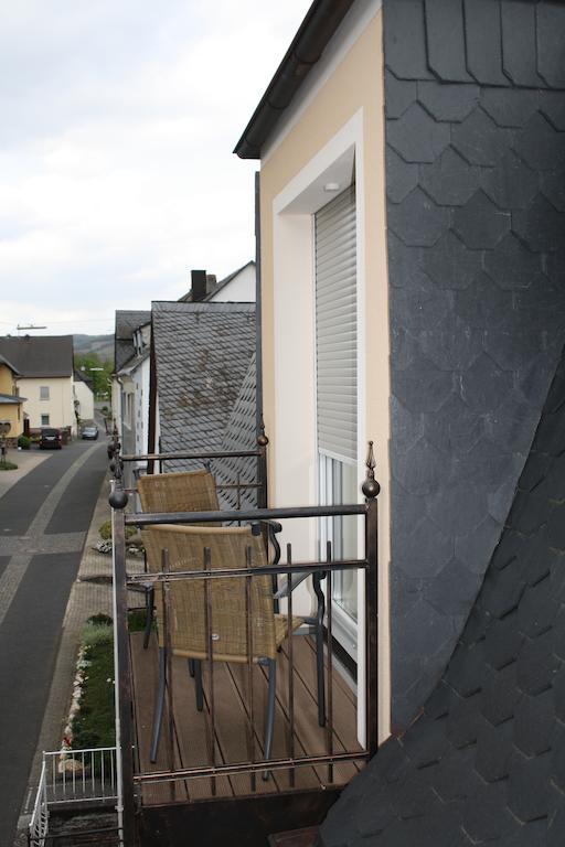 Hotel Weingut Goeres Briedel Habitación foto