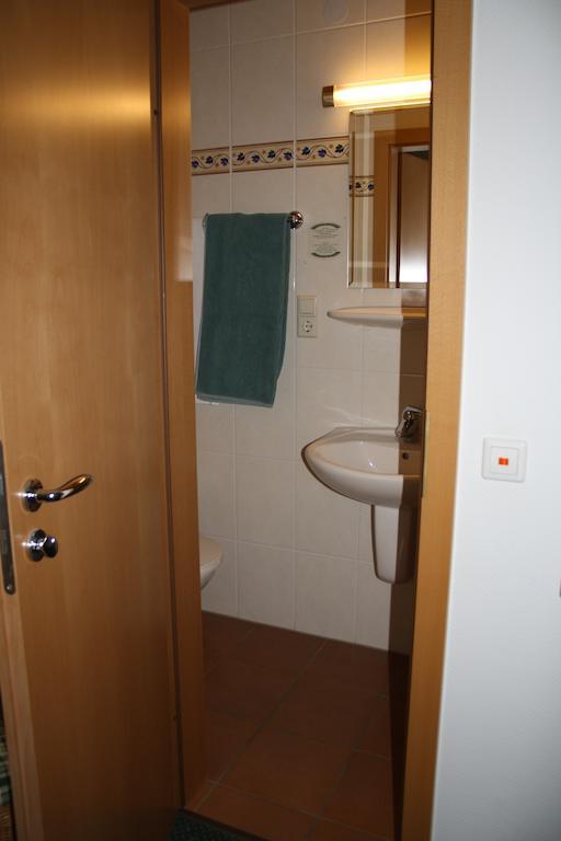 Hotel Weingut Goeres Briedel Habitación foto
