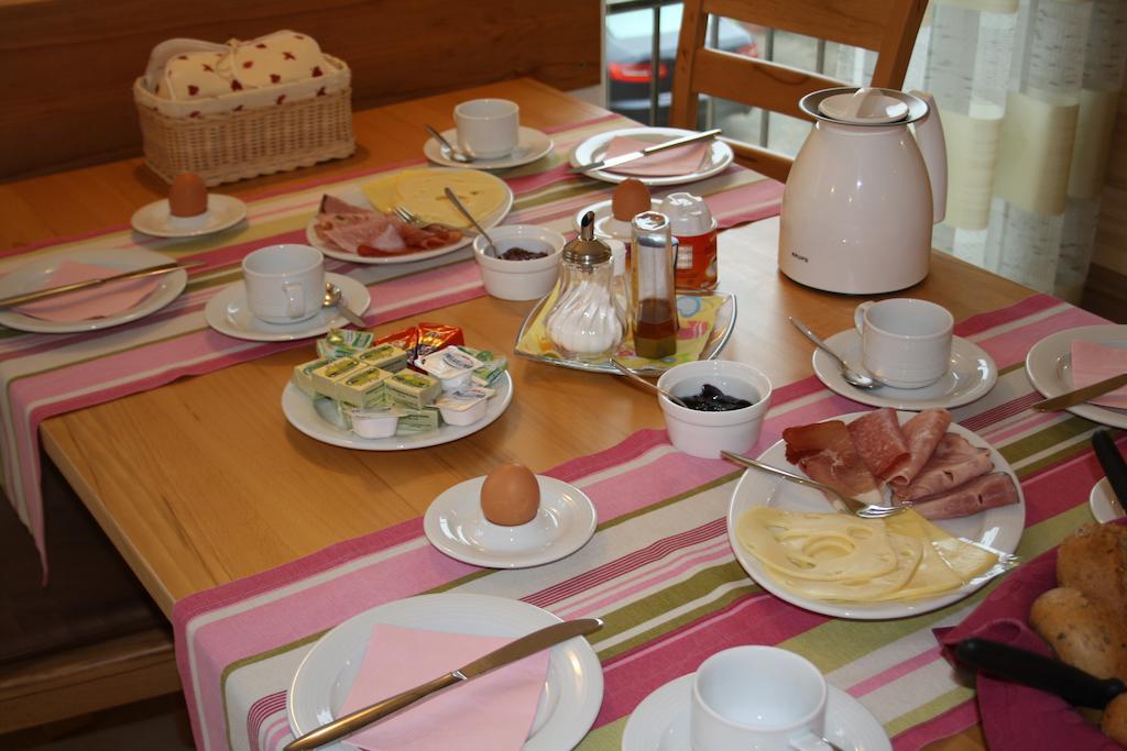 Hotel Weingut Goeres Briedel Habitación foto
