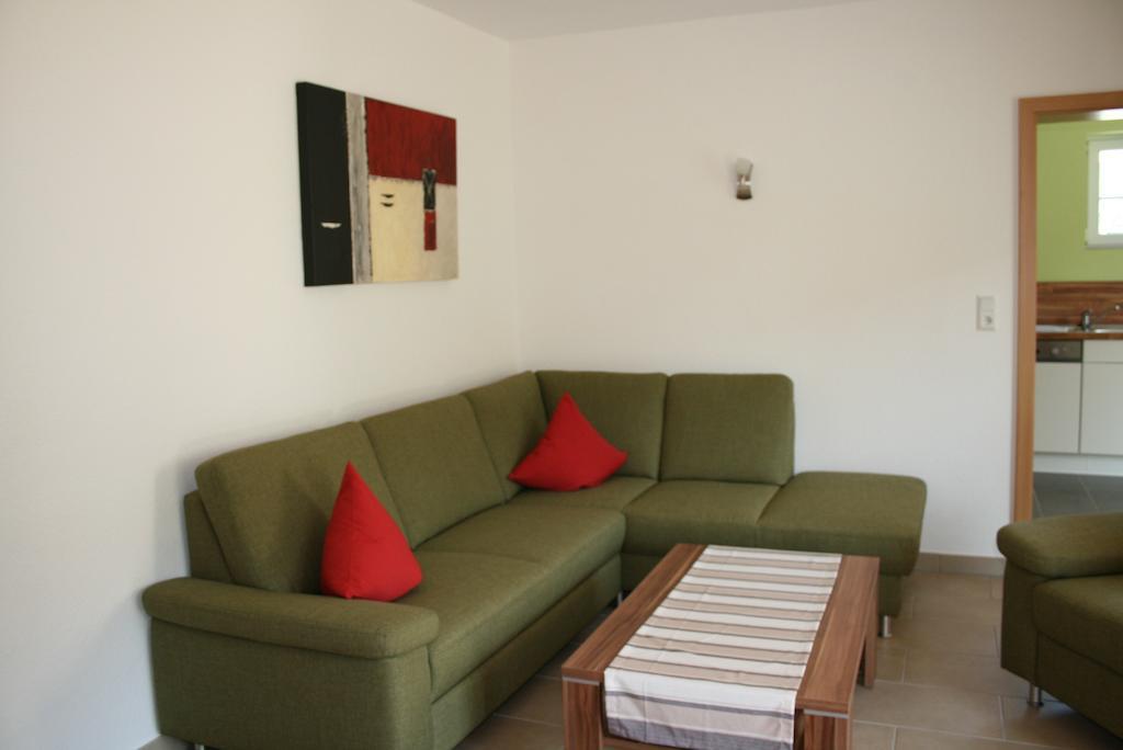 Hotel Weingut Goeres Briedel Habitación foto