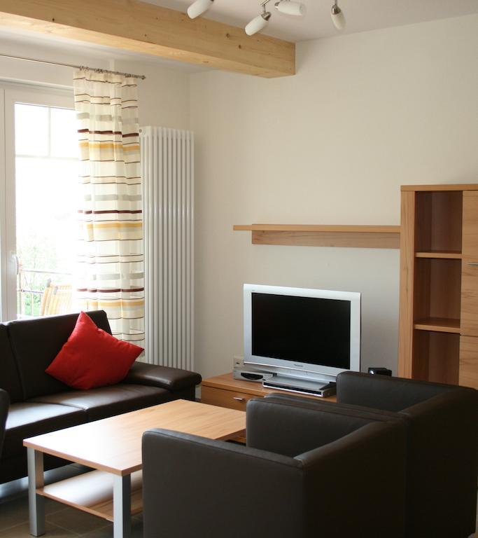 Hotel Weingut Goeres Briedel Habitación foto