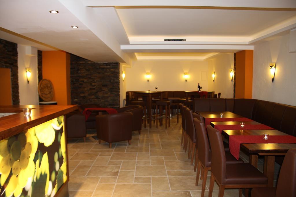 Hotel Weingut Goeres Briedel Habitación foto