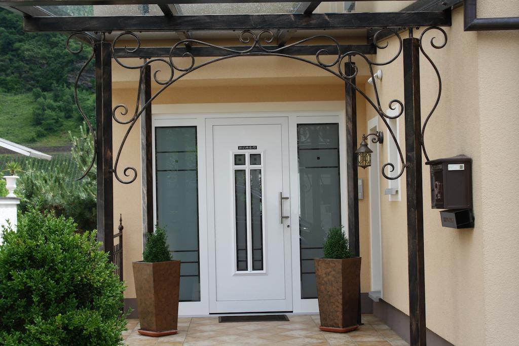 Hotel Weingut Goeres Briedel Habitación foto